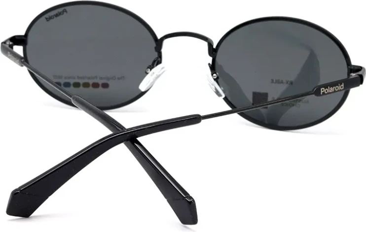 Сонцезахисні окуляри Сонцезахисні окуляри Polaroid PLD 6228/S/X 80753M9