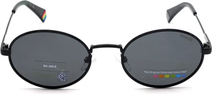 Сонцезахисні окуляри Сонцезахисні окуляри Polaroid PLD 6228/S/X 80753M9