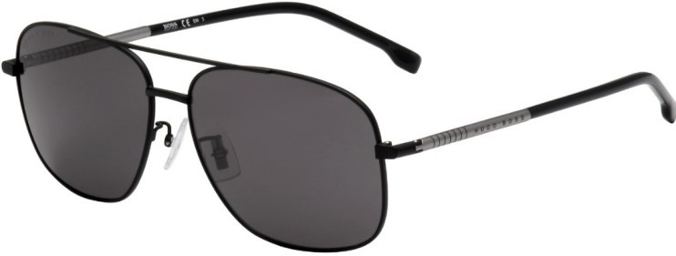 Солнцезащитные очки Солнцезащитные очки Hugo Boss 1177/F/S TI763IR
