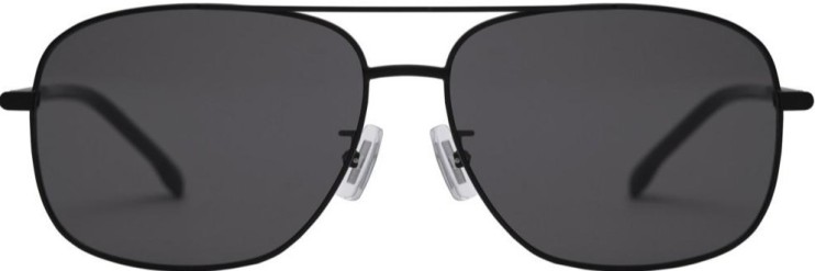 Солнцезащитные очки Солнцезащитные очки Hugo Boss 1177/F/S TI763IR