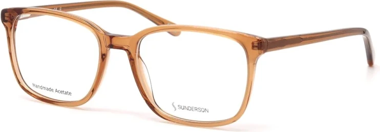Оправа Оправа Sunderson SDO 4171 LU BRN
