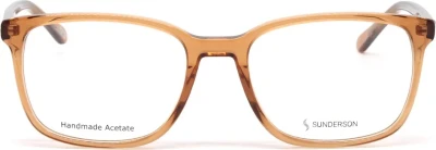 Sunderson SDO 4171 LU BRN