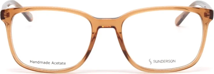 Оправа Оправа Sunderson SDO 4171 LU BRN