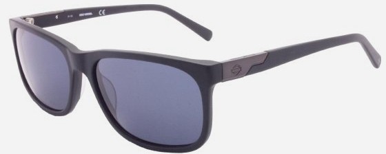Сонцезахисні окуляри Сонцезахисні окуляри Harley-Davidson HD0923X 02A 60