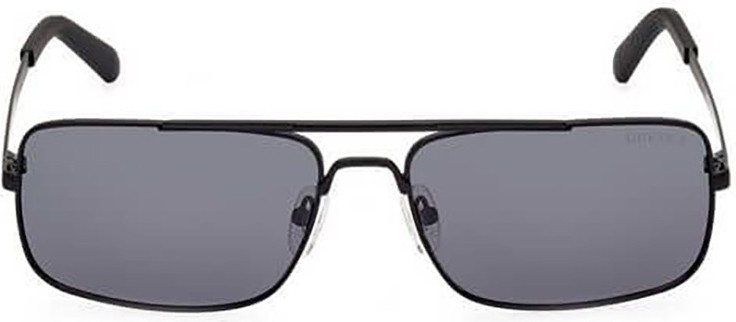 Солнцезащитные очки Солнцезащитные очки Guess GU00060 02D 60