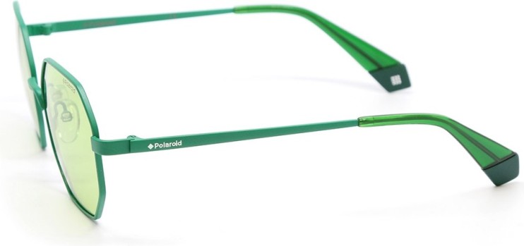 Сонцезахисні окуляри Сонцезахисні окуляри Polaroid PLD 6067/S 1ED53UC
