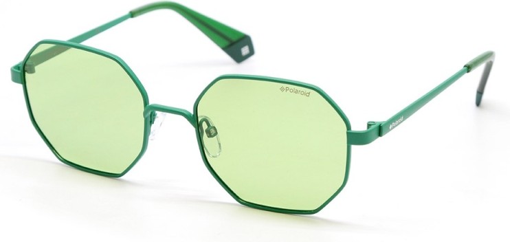 Сонцезахисні окуляри Сонцезахисні окуляри Polaroid PLD 6067/S 1ED53UC