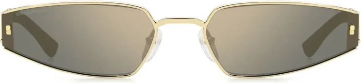 Сонцезахисні окуляри Сонцезахисні окуляри Dsquared2 D2 0168/S/SE 00061JO