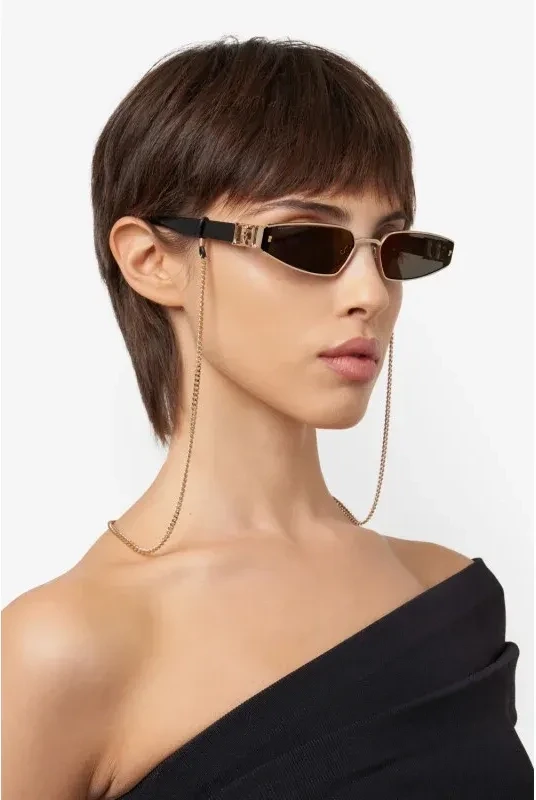 Сонцезахисні окуляри Сонцезахисні окуляри Dsquared2 D2 0168/S/SE 00061JO