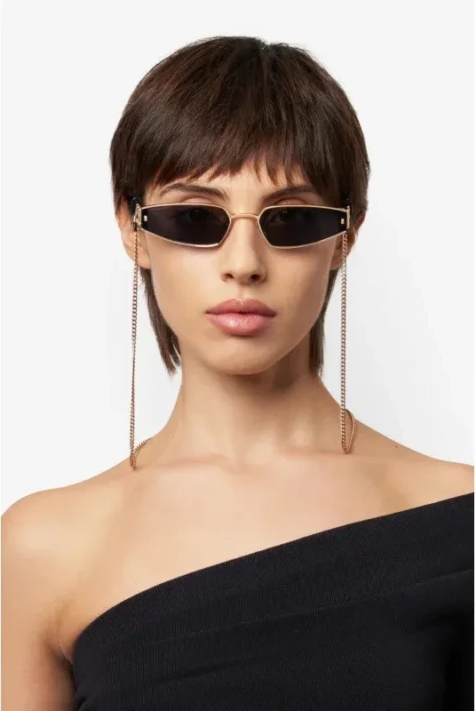 Сонцезахисні окуляри Сонцезахисні окуляри Dsquared2 D2 0168/S/SE 00061JO