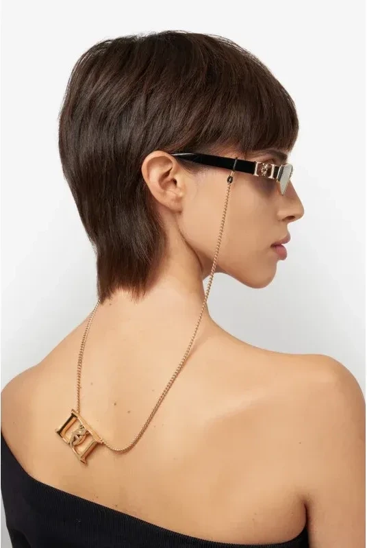 Сонцезахисні окуляри Сонцезахисні окуляри Dsquared2 D2 0168/S/SE 00061JO