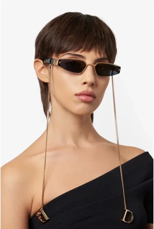 Сонцезахисні окуляри Сонцезахисні окуляри Dsquared2 D2 0168/S/SE 00061JO