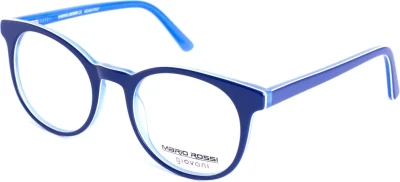 Mario Rossi MR 14-358 19P