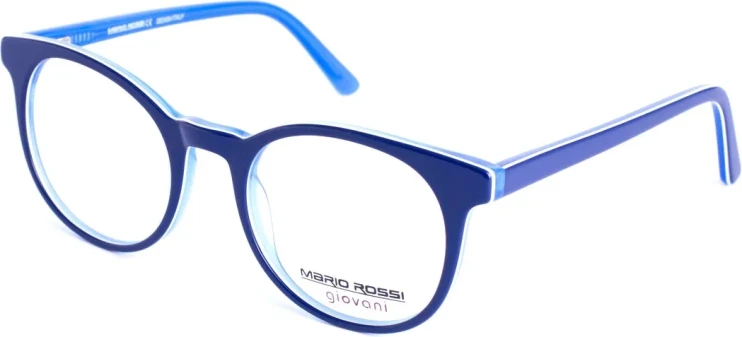 Оправа Оправа Mario Rossi MR 14-358 19P