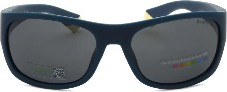 Солнцезащитные очки Солнцезащитные очки Polaroid PLD 8064/S PJP54M9