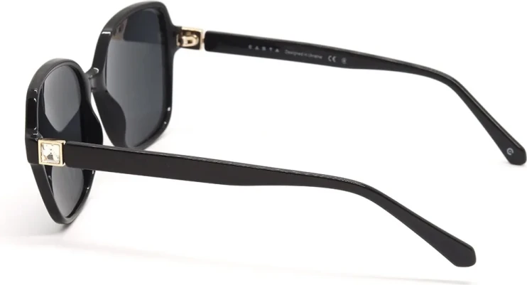 Сонцезахисні окуляри Сонцезахисні окуляри Casta CS 1137 LU BK