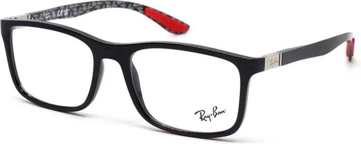 Оправа Оправа Ray-Ban RX 8908 2000 55
