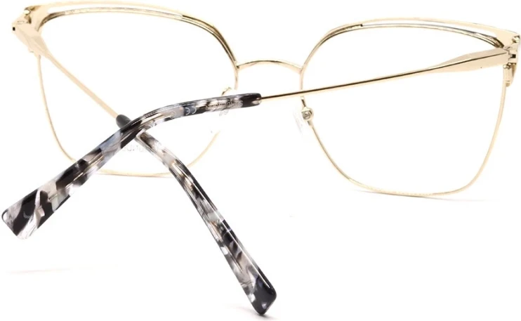 Оправа Оправа Sunderson SDO 4049 BKGLD