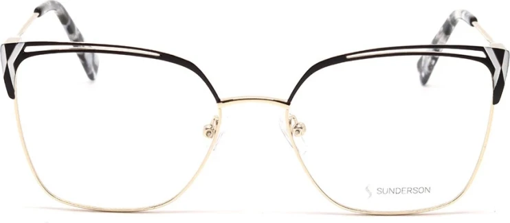 Оправа Оправа Sunderson SDO 4049 BKGLD