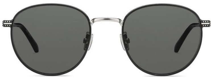 Сонцезахисні окуляри Сонцезахисні окуляри JCM HENRI/S 80753IR