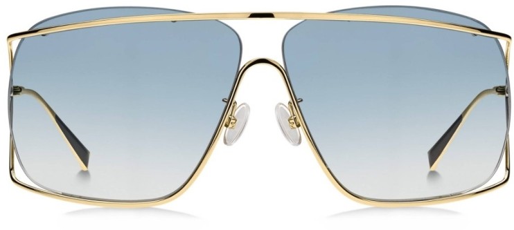 Солнцезащитные очки Солнцезащитные очки Max Mara MM LINE I 00070ST