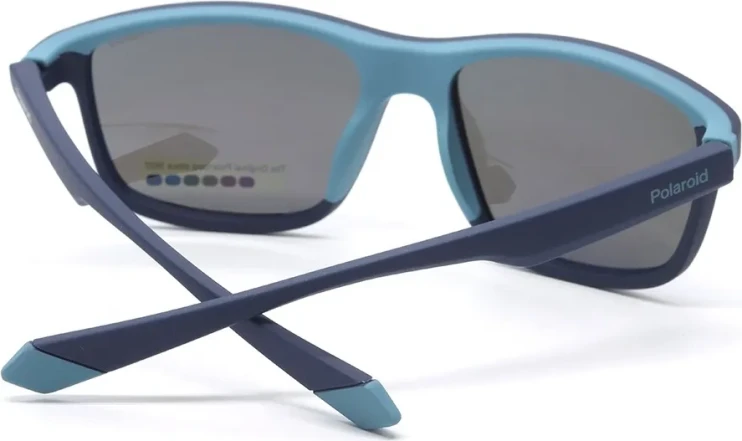 Сонцезахисні окуляри Сонцезахисні окуляри Polaroid PLD 2153/S FLL585X