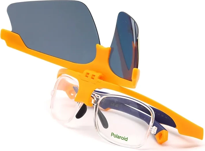 Сонцезахисні окуляри Сонцезахисні окуляри Polaroid PLD 7056/CI/S 2M599OZ