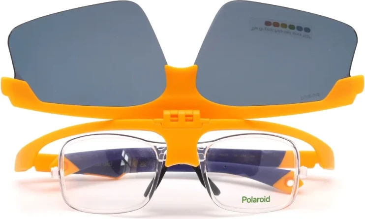 Сонцезахисні окуляри Сонцезахисні окуляри Polaroid PLD 7056/CI/S 2M599OZ