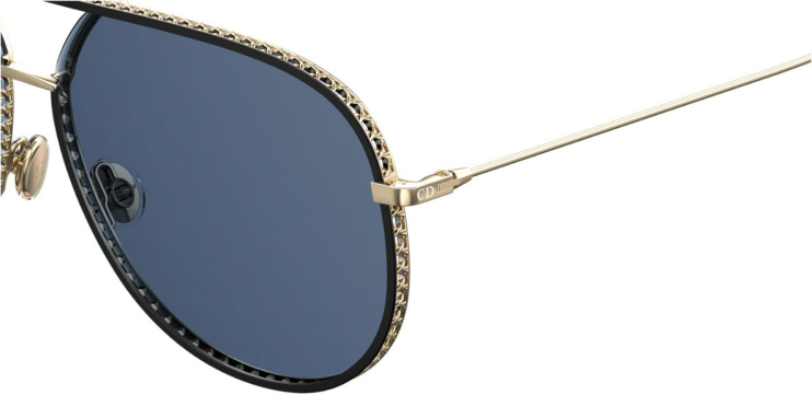 Сонцезахисні окуляри Сонцезахисні окуляри Christian Dior DIORBYDIOR 2M260A9