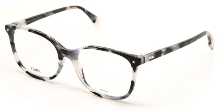 Оправа Fendi FF 0387 AHF5318