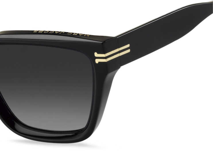 Солнцезащитные очки Солнцезащитные очки Marc Jacobs MJ 1002/S 807559O