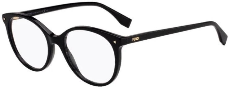 Оправа Оправа Fendi FF 0416 8075218