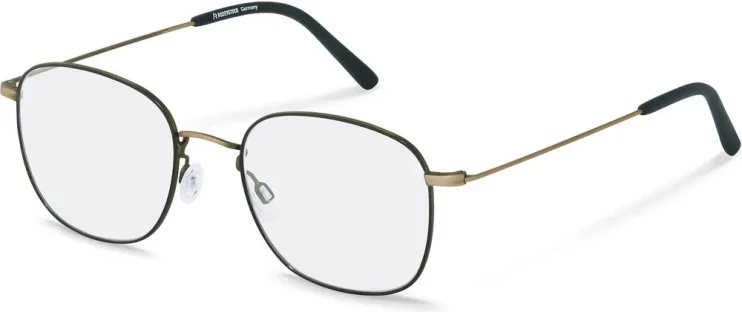 Оправа Оправа Rodenstock R2647 A 50
