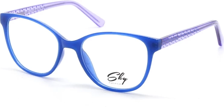 Оправа Оправа Sky SKO 0921 BLU