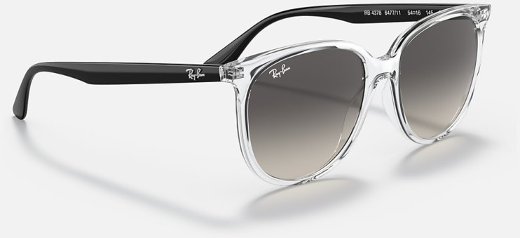 Солнцезащитные очки Солнцезащитные очки Ray-Ban RB4378 647711 54 Ray-Ban Ray-Ban