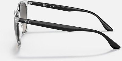 Ray-Ban RB4378 647711 54