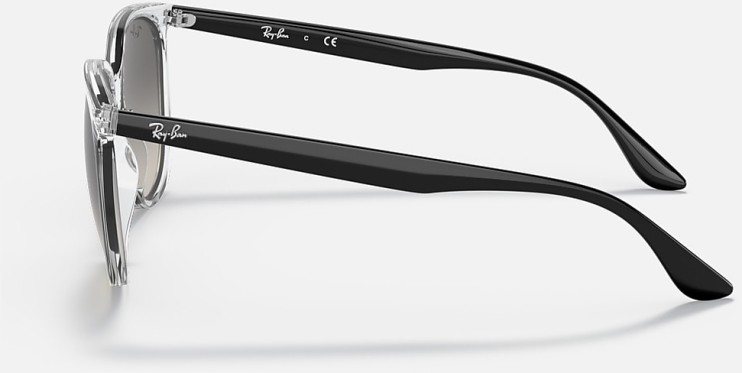 Солнцезащитные очки Солнцезащитные очки Ray-Ban RB4378 647711 54 Ray-Ban Ray-Ban