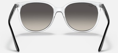 Ray-Ban RB4378 647711 54