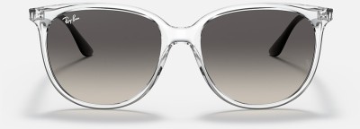 Ray-Ban RB4378 647711 54