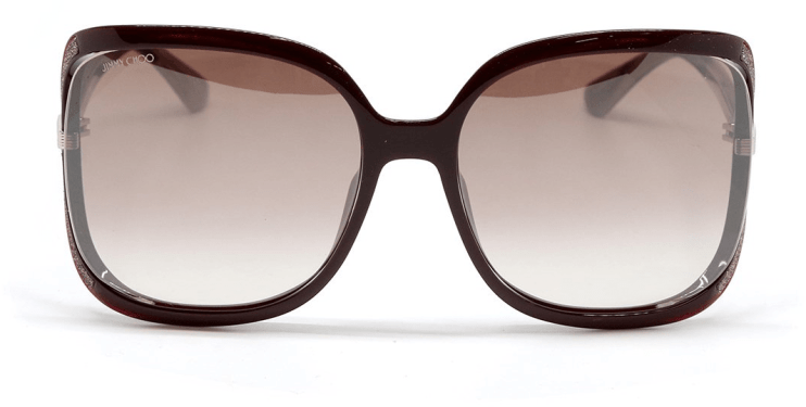 Сонцезахисні окуляри Сонцезахисні окуляри Jimmy Choo TILDA/G/S LHF60NQ