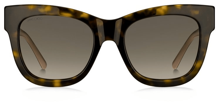 Солнцезащитные очки Солнцезащитные очки Jimmy Choo JAN/S ONS52HA