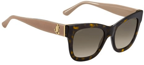 Солнцезащитные очки Солнцезащитные очки Jimmy Choo JAN/S ONS52HA