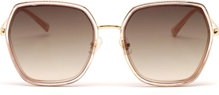 Сонцезахисні окуляри Сонцезахисні окуляри Casta CS 1046 ROSGLD