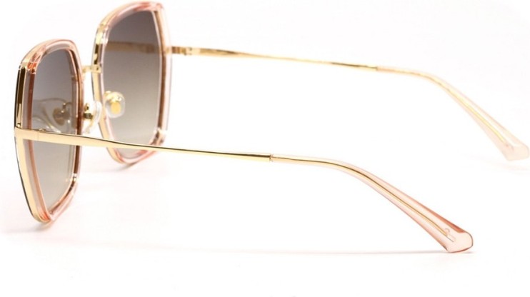 Сонцезахисні окуляри Сонцезахисні окуляри Casta CS 1046 ROSGLD