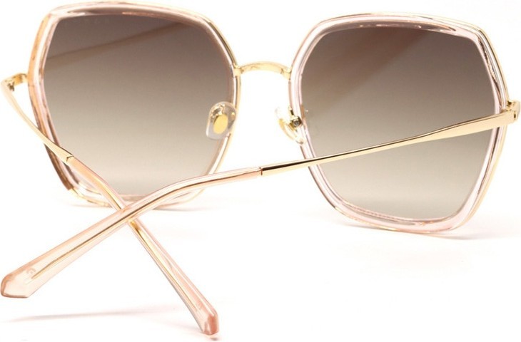 Сонцезахисні окуляри Сонцезахисні окуляри Casta CS 1046 ROSGLD