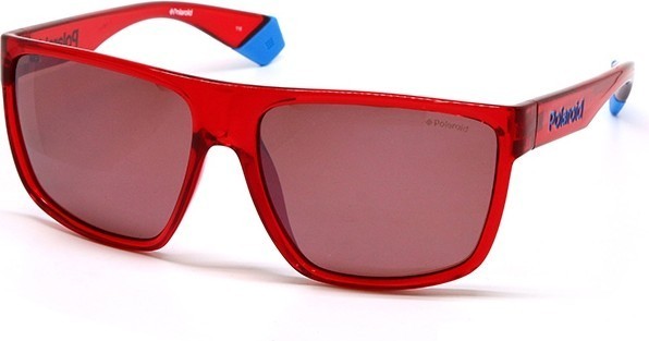 Сонцезахисні окуляри Сонцезахисні окуляри Polaroid PLD 6076/S C9A60XN