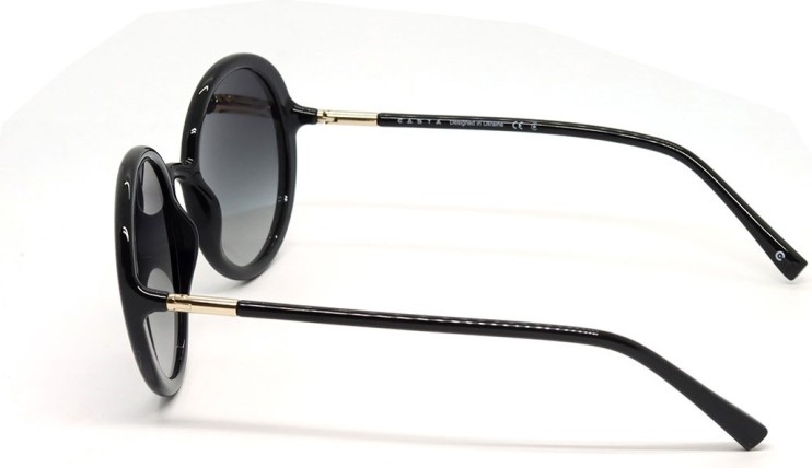 Сонцезахисні окуляри Сонцезахисні окуляри Casta CS 1089 BK