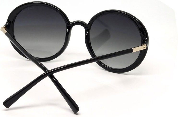 Сонцезахисні окуляри Сонцезахисні окуляри Casta CS 1089 BK