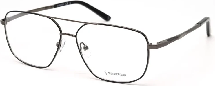 Оправа Оправа Sunderson SDO 5019 NS BK