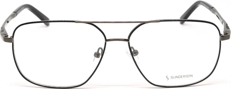 Оправа Оправа Sunderson SDO 5019 NS BK